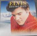 Elvis Presley - Elvis Presley - Christmas Greats  (LP) - Discords.nl