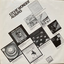 Stevie Wonder - Love Songs (LP Tweedehands)
