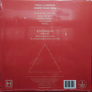 Dame Area - Toda La Verdad Sobre Dame Area (LP)