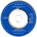 Jacksons, The - Nothin (That Compares 2 U) (CD) - Discords.nl