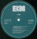 Ulrich Lask - Lask (LP Tweedehands)