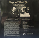 Sarah Vaughan - Crazy And Mixed Up (LP Tweedehands) - Discords.nl