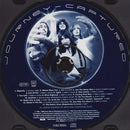 Journey - Captured (CD) - Discords.nl