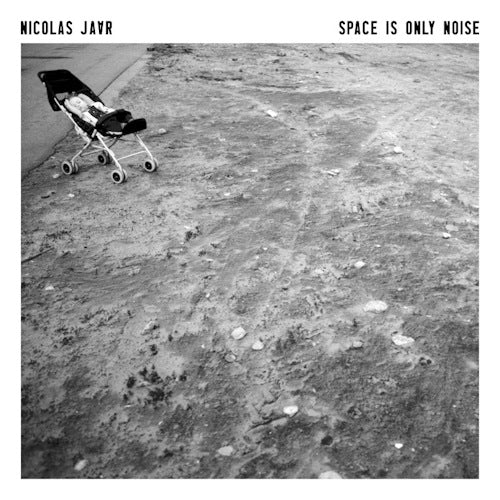 Nicolas Jaar - Space is only noise -new version- (CD) - Discords.nl