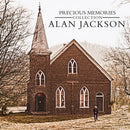 Alan Jackson - Precious memories collection (CD)