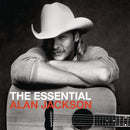Alan Jackson - The essential alan jackson (CD) - Discords.nl