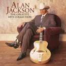 Alan Jackson - The greatest hits collection (LP) - Discords.nl