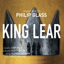 Philip Glass - King lear (CD) - Discords.nl