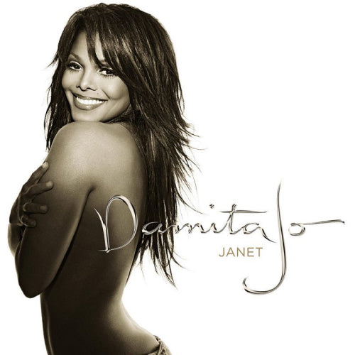 Janet Jackson - Damita jo (CD) - Discords.nl