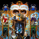 Michael Jackson - Dangerous (CD) - Discords.nl