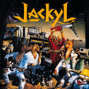 Jackyl - Jackyl (LP) - Discords.nl