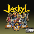 Jackyl - Jackyl 25 (CD) - Discords.nl