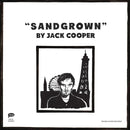 Jack Cooper - Sandgrown (CD) - Discords.nl