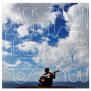Jack Johnson - From here to now to you (LP) - Discords.nl