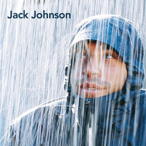 Jack Johnson - Brushfire fairytales (CD)