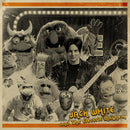 Jack And The Eletric Mayhem (the Muppets) White - You are the sunshine of my life (7-inch single) - Discords.nl