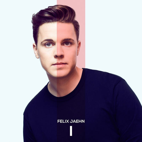 Felix Jaehn - I (CD) - Discords.nl