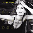 Marike Jager - Hey are you ok (CD) - Discords.nl