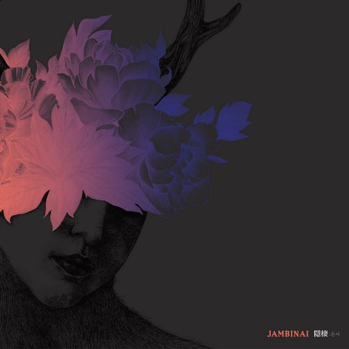 Jambinai - A hermitage (LP) - Discords.nl