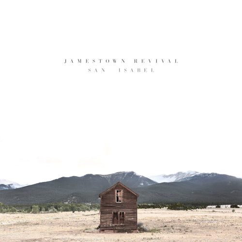 Jamestown Revival - San isabel (LP) - Discords.nl