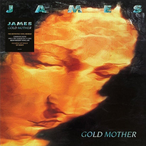 James - Gold mother (LP) - Discords.nl