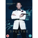 James Bond - Spectre (DVD / Blu Ray) - Discords.nl