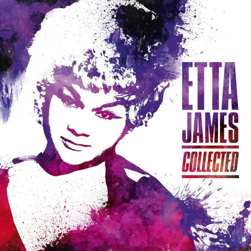 Etta James - Collected (LP) - Discords.nl