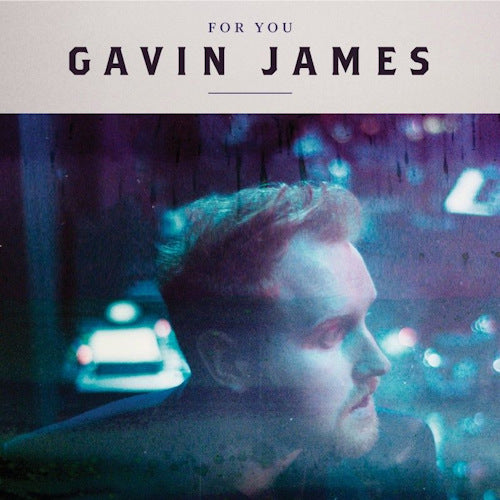 Gavin James - For you (CD) - Discords.nl