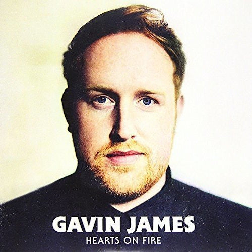 Gavin James - Hearts on fire (12-inch)