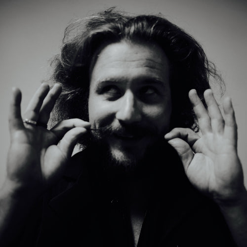 Jim James - Tribute to 2 (LP) - Discords.nl