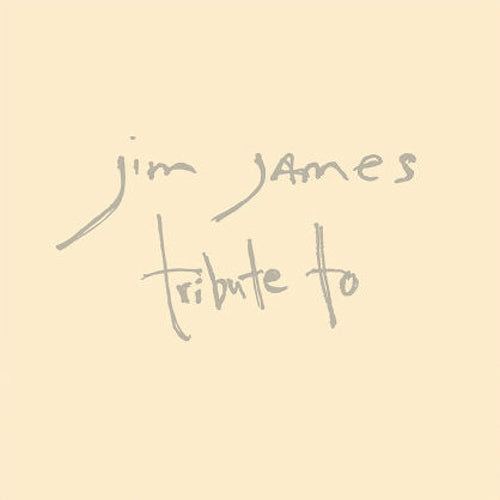 Jim James - Tribute to (CD) - Discords.nl
