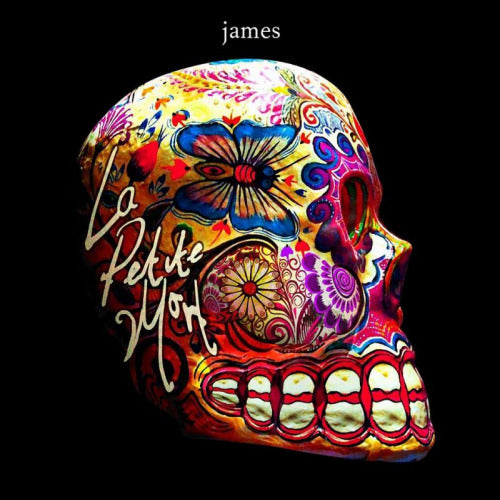 James - La petite mort (CD) - Discords.nl