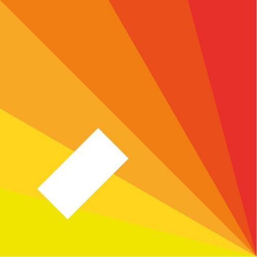 Jamie Xx - Loud places (ft. romy) remixes (12-inch)