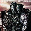Jam - Setting sons (LP) - Discords.nl