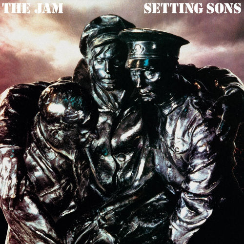 Jam - Setting sons (LP) - Discords.nl