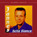 Jannes - Bella bianca (CD) - Discords.nl