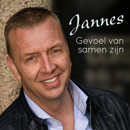 Jannes - Gevoel van samen zijn (CD) - Discords.nl