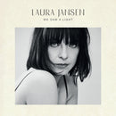 Laura Jansen - We saw a light (CD) - Discords.nl