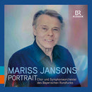 Mariss Jansons - Portrait (CD) - Discords.nl