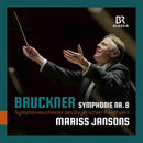 Anton Bruckner - Symphony no.8 (CD) - Discords.nl