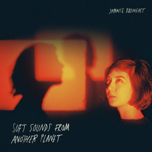 Japanese Breakfast - Soft sounds from another (CD) - Discords.nl