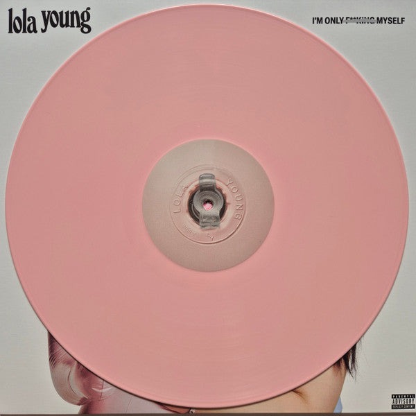 Lola Young - I'm Only F**king Myself (LP)