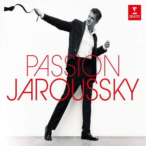 Philippe Jaroussky - Passion (CD) - Discords.nl