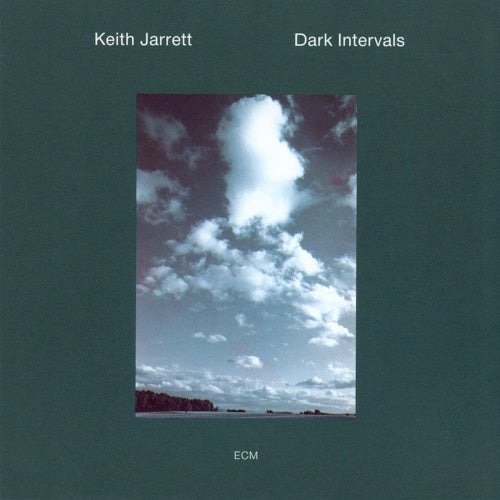 Keith Jarrett - Dark intervals (CD) - Discords.nl