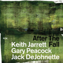 Keith Jarrett -trio- - After the fall (CD) - Discords.nl