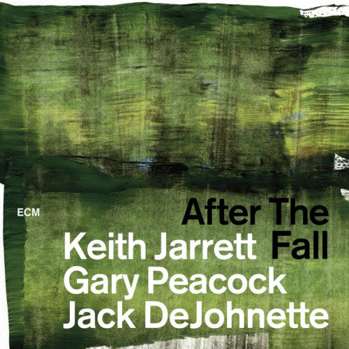 Keith Jarrett -trio- - After the fall (CD) - Discords.nl