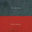 Keith Jarrett - La scala (CD) - Discords.nl
