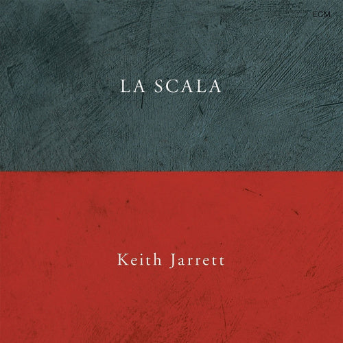 Keith Jarrett - La scala (CD) - Discords.nl