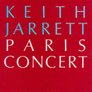 Keith Jarrett - Paris concert (CD) - Discords.nl