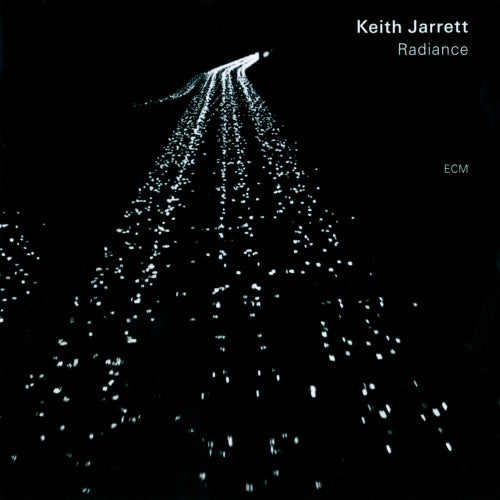 Keith Jarrett - Radiance (CD) - Discords.nl